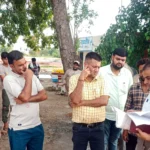Jind News : दबलैन में एक करोड़ की लागत से तैयार होगा वाटर ट्रीटमेंट प्लांट, मिलेगा शुद्ध पेयजल