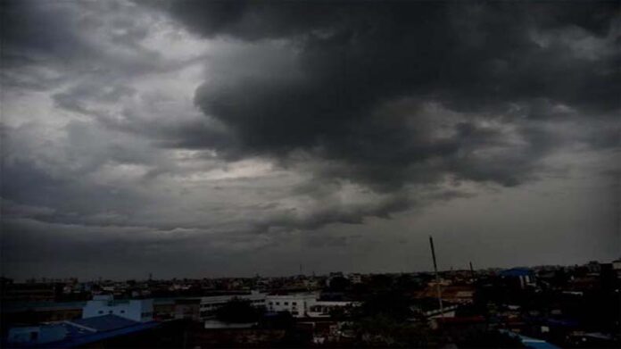 Haryana Weather News: आज पूरे हरियाणा में बारिश का अलर्ट