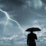 Haryana Weather Update: हरियाणा में आज और कल मौसम रहेगा खराब, आज 12 जिलों में बारिश का येलो अलर्ट