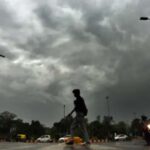 Haryana Weather Update: आज पूरे हरियाणा में बारिश की संभावना
