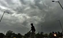Haryana Weather Update: आज पूरे हरियाणा में बारिश की संभावना