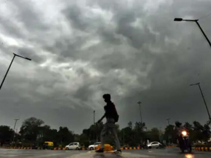 Haryana Weather Update: आज पूरे हरियाणा में बारिश की संभावना