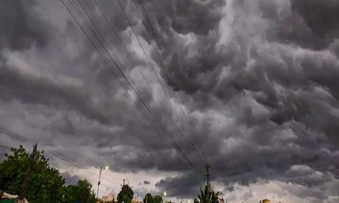 Haryana Weather Update: हरियाणा में आज बारिश का अलर्ट