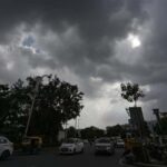 Haryana Weather Update: हरियाणा के 10 जिलों में तेज बारिश के आसार