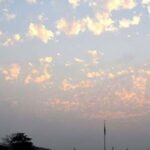 Haryana Weather Update: हरियाणा के 14 जिलों में आज और कल मौसम रहेगा साफ
