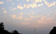 Haryana Weather Update: हरियाणा के 14 जिलों में आज और कल मौसम रहेगा साफ