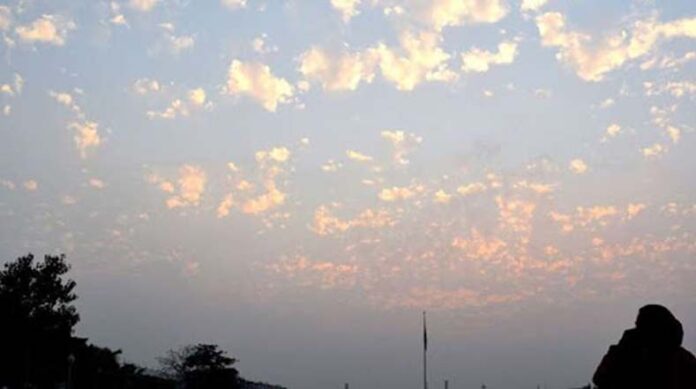 Haryana Weather Update: हरियाणा के 14 जिलों में आज और कल मौसम रहेगा साफ