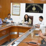 Chandigarh News