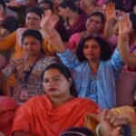 Haryana News: हरियाणा में विभिन्न विभागों में कॉन्ट्रैक्ट पर कार्यरत महिलाओं को मिलेंगी हर महीने 2 एक्स्ट्रा छुट्टी