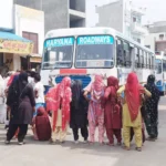 Jind News : पीने के पानी की किल्लत को लेकर नगूरां गांव की महिलाओं ने जींद-कैथल मार्ग किया जाम