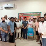 Young generation should take inspiration from the thoughts and sacrifice of great revolutionary martyr Udham Singh ji Surendra Udana
