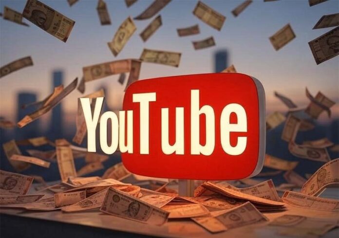 Youtube: यूट्यूब ने लागू की नई पॉलिसी