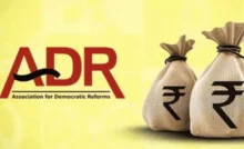 ADR Report