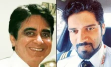 Ahmedabad Plane Crash