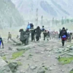 Amarnath Pilgrimage