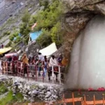 Amarnath Pilgrimage