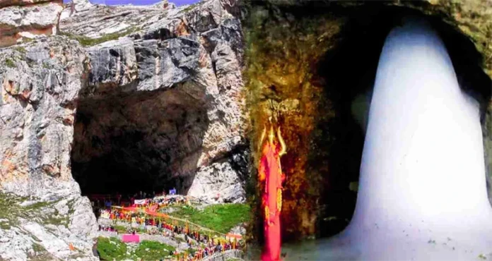 Amarnath Yatra-2025