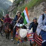 Amarnath Yatra Update
