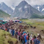 Amarnath Yatra Update