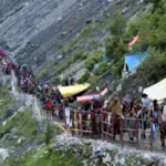 Amarnath Yatra Update