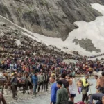 Amarnath Yatra Update