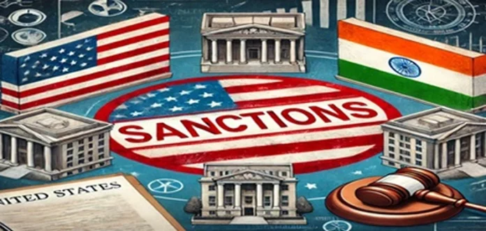 America: अमेरिकी विदेश विभाग ने ईरान के साथ पेट्रोकेमिकल उत्पादों का व्यापार करने पर भारत की 6 कंपनियों बैन कीं America