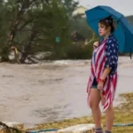 America