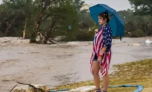 America