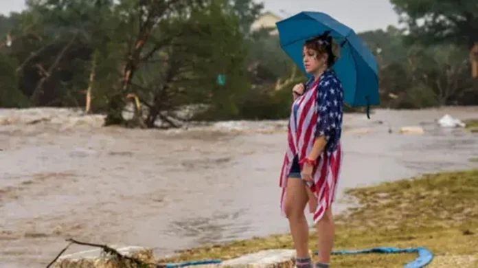 America