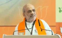 Amit Shah