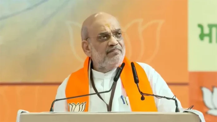 Amit Shah