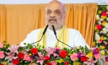 Amit Shah