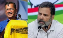 Arvind Kejriwal