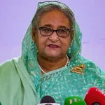 Bangladesh