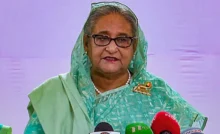Bangladesh