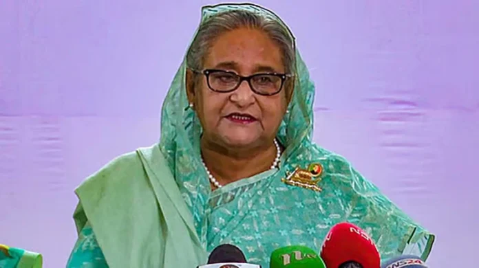Bangladesh