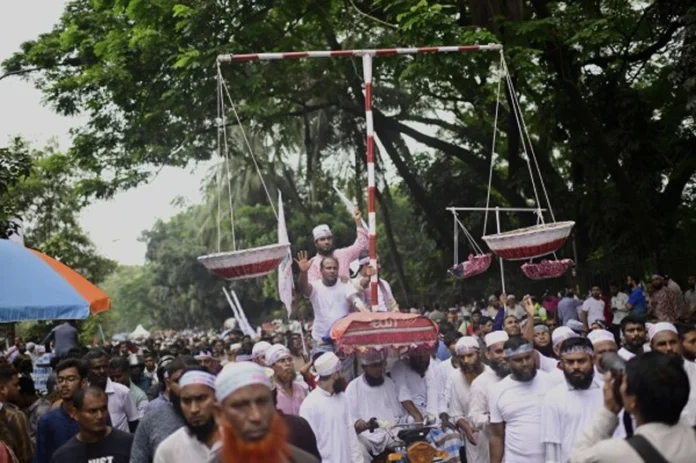 Bangladesh News