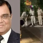 Bihar Crime