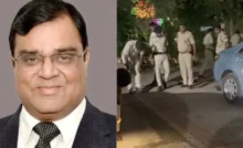 Bihar Crime