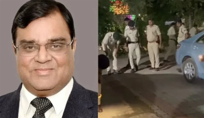Bihar Crime