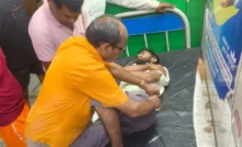 Bihar Crime