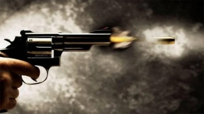 Bihar Crime