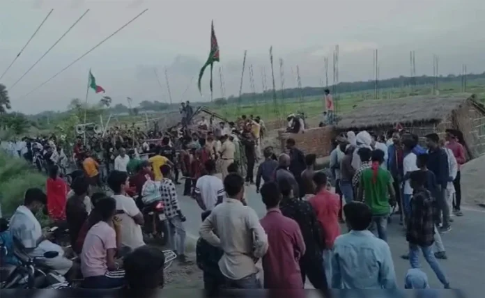 Bihar News