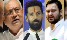 Bihar Politics