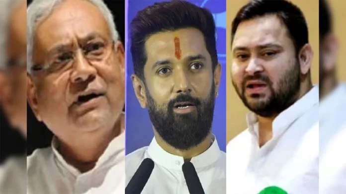 Bihar Politics