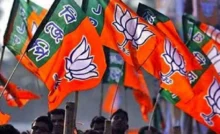 BJP President