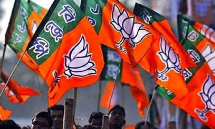 BJP President