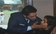 Bollywood Forgotten Stories : बर्बादी की वजह बना 10 सेकेंड का सीन