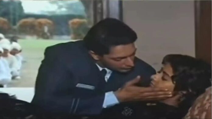 Bollywood Forgotten Stories : बर्बादी की वजह बना 10 सेकेंड का सीन