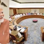 Cabinet Approval